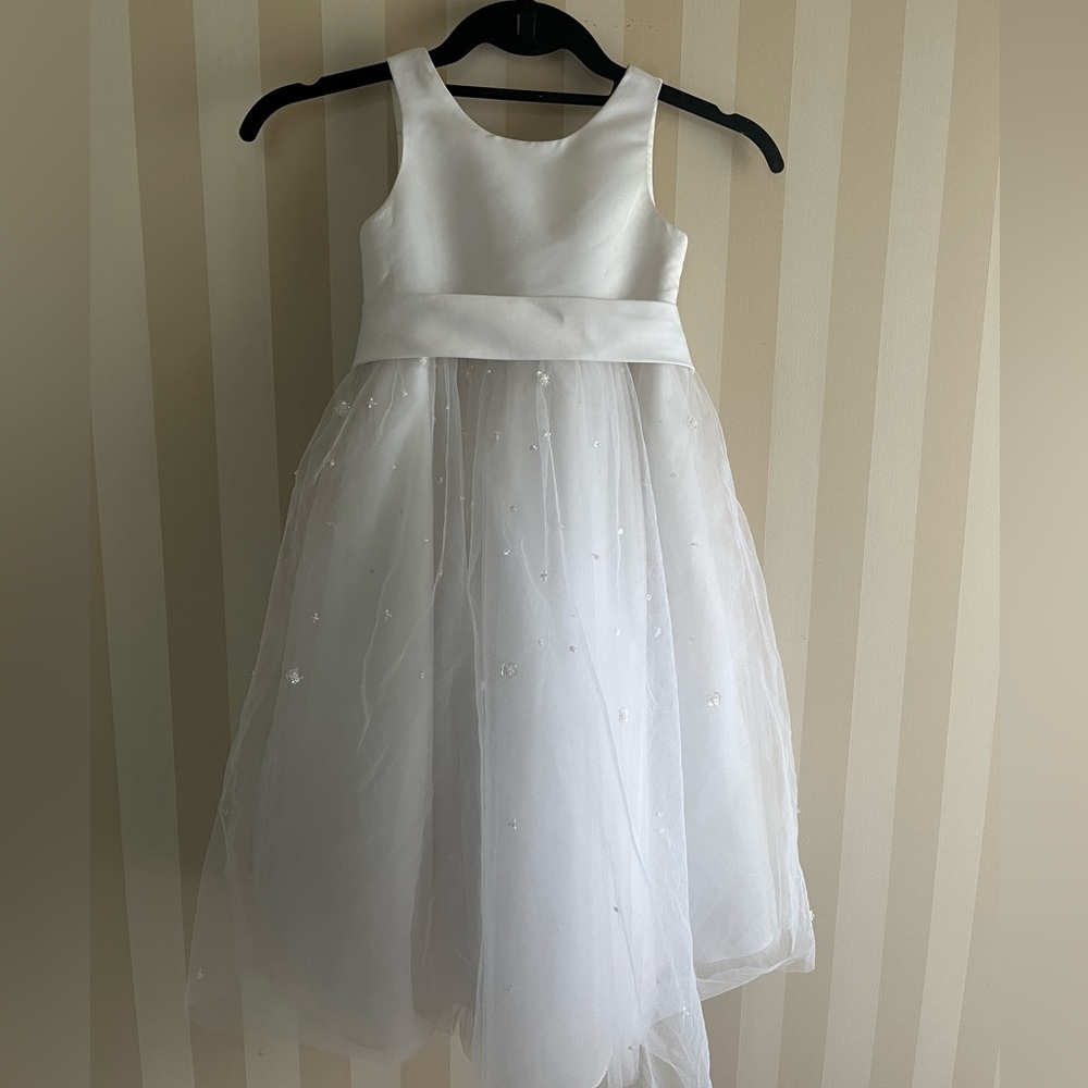 Flower Girl Dress size 3T